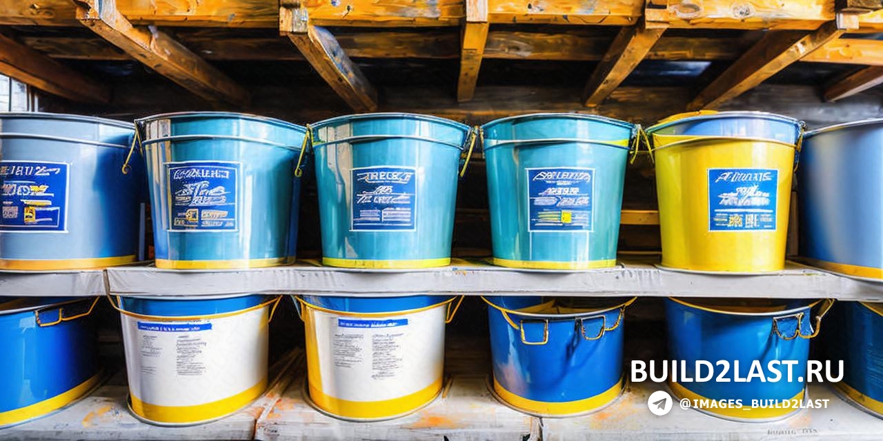 На build2last.ru вы можете заказать краску с доставкой в Братске На build2last.ru вы можете заказать краску с доставкой в Братске
